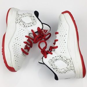 D-Rose Adidas Toddler Basketball Shoes